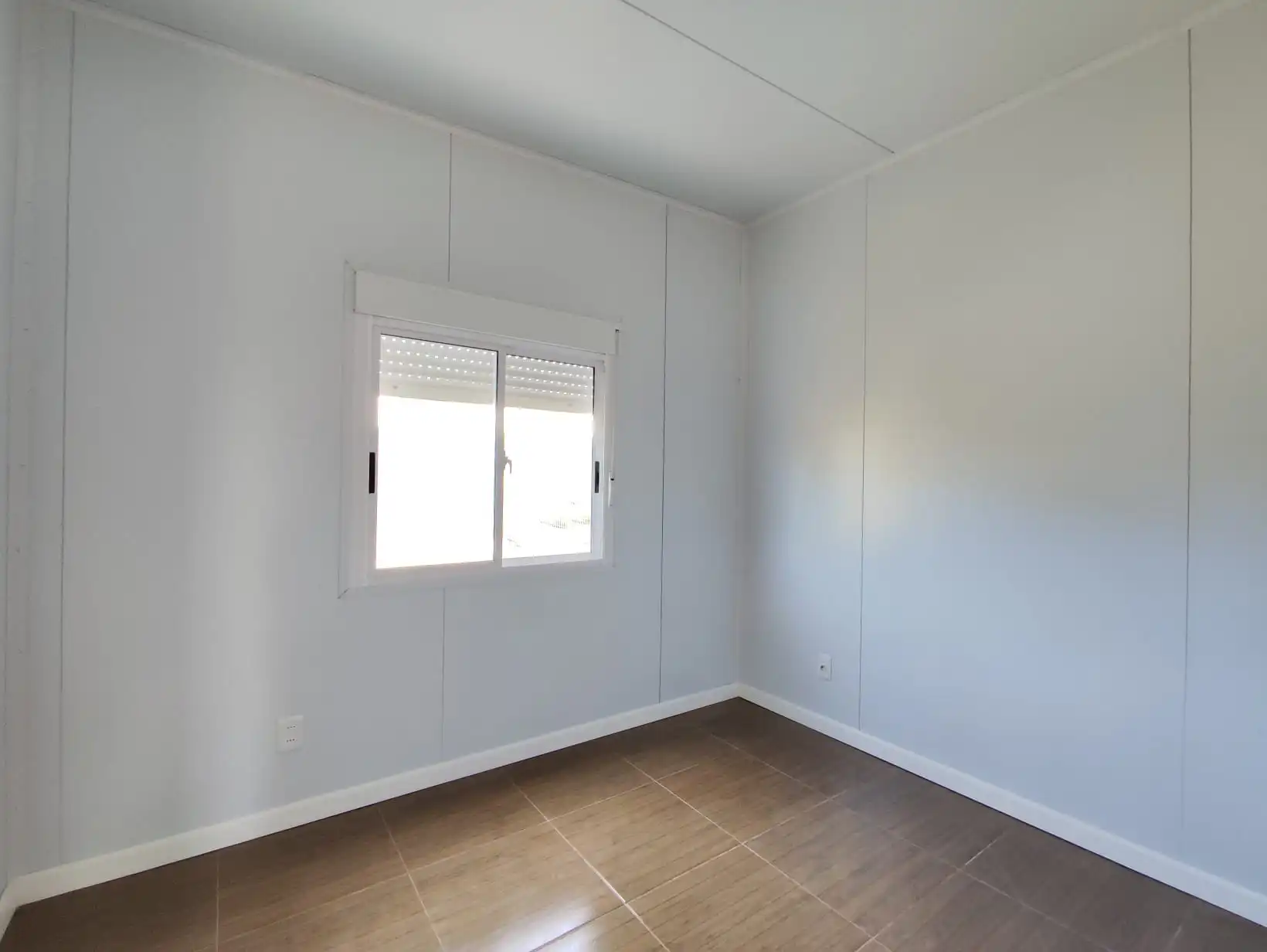 Apartamento – Parquización N° 255