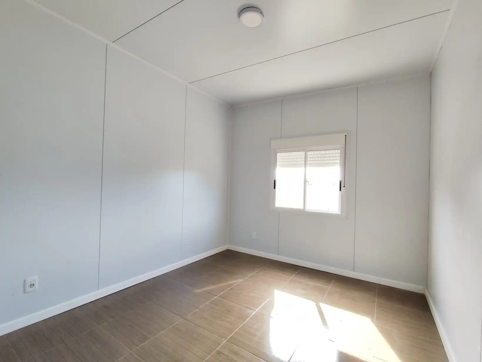 Apartamento – Parquización N° 255