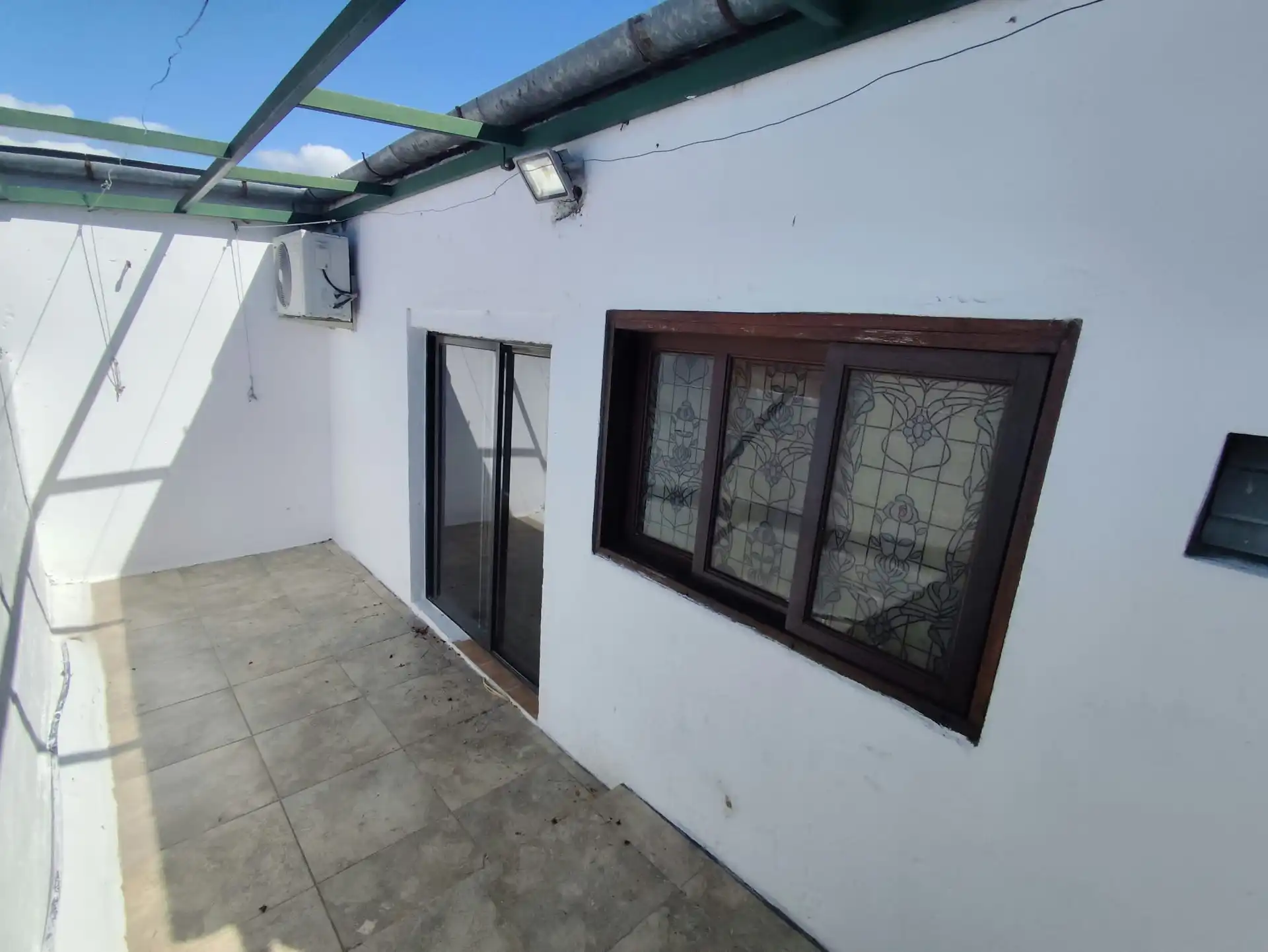 Apartamento – Rincón N° 326 entre Herrera y Vidal
