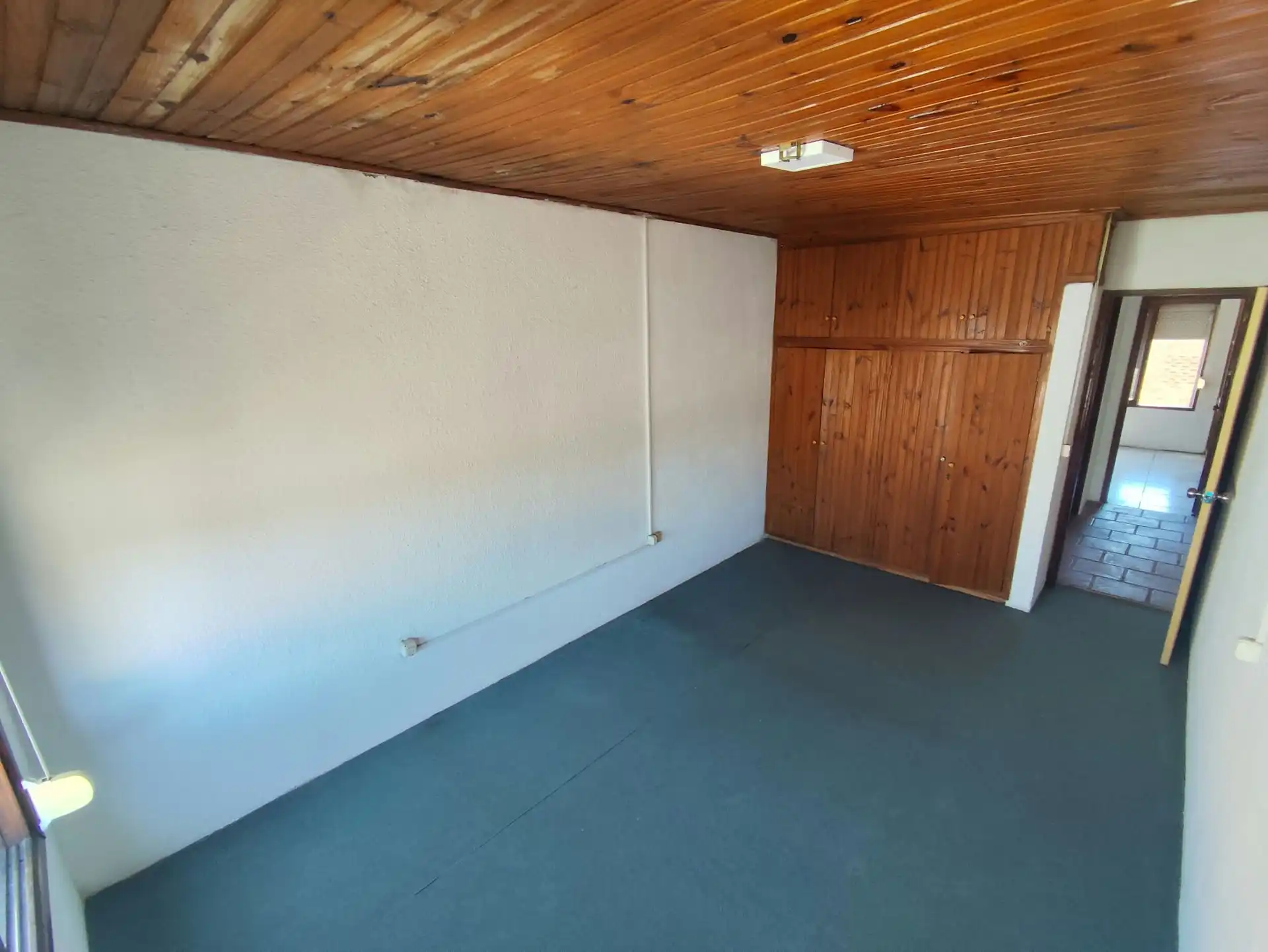 Apartamento – Rincón N° 326 entre Herrera y Vidal