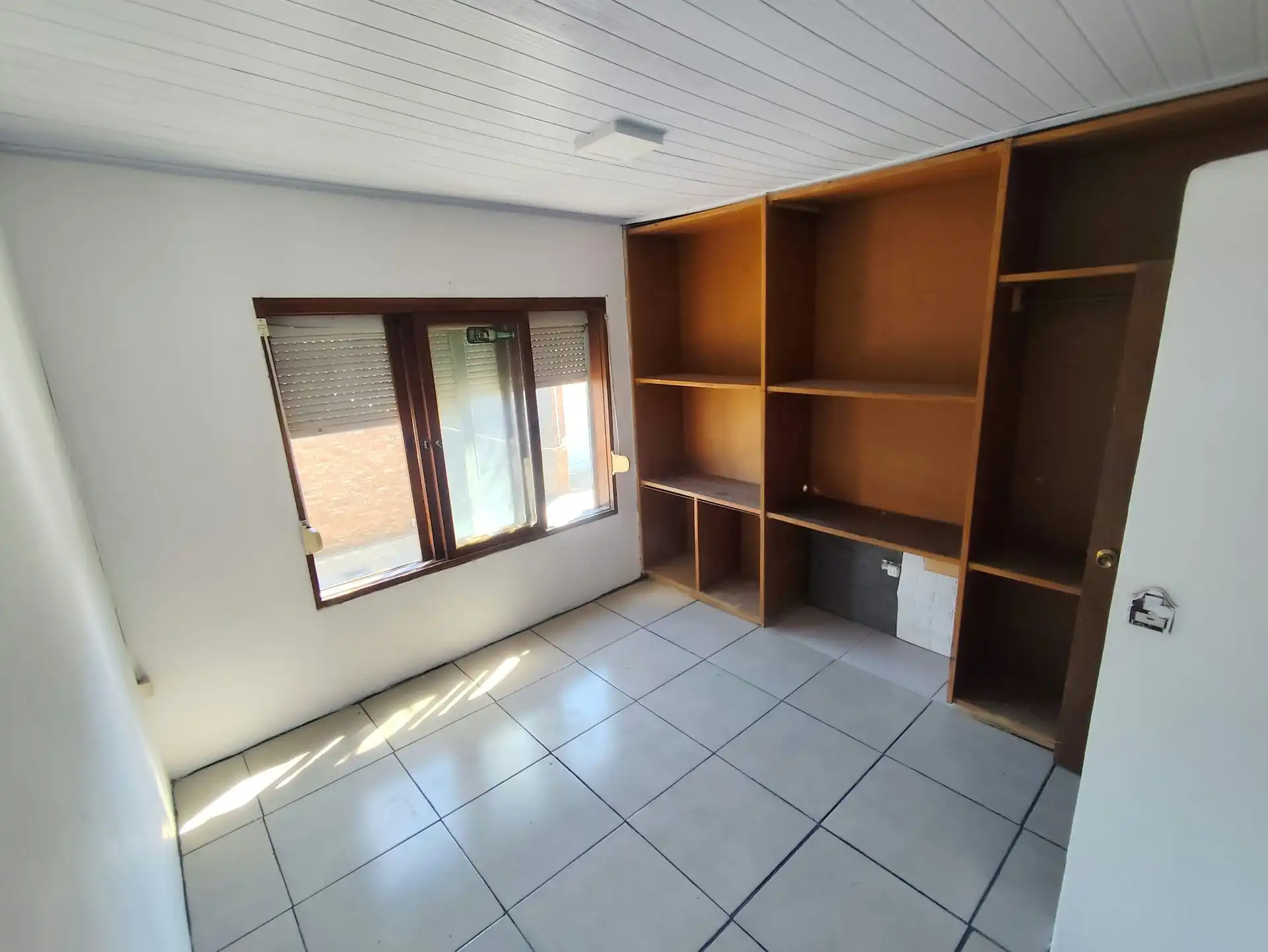 Apartamento – Rincón N° 326 entre Herrera y Vidal