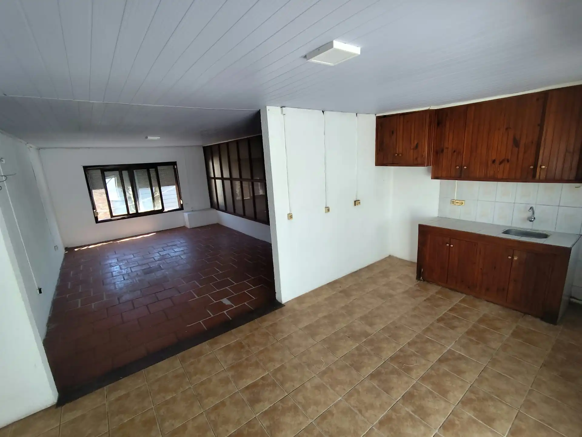 Apartamento – Rincón N° 326 entre Herrera y Vidal