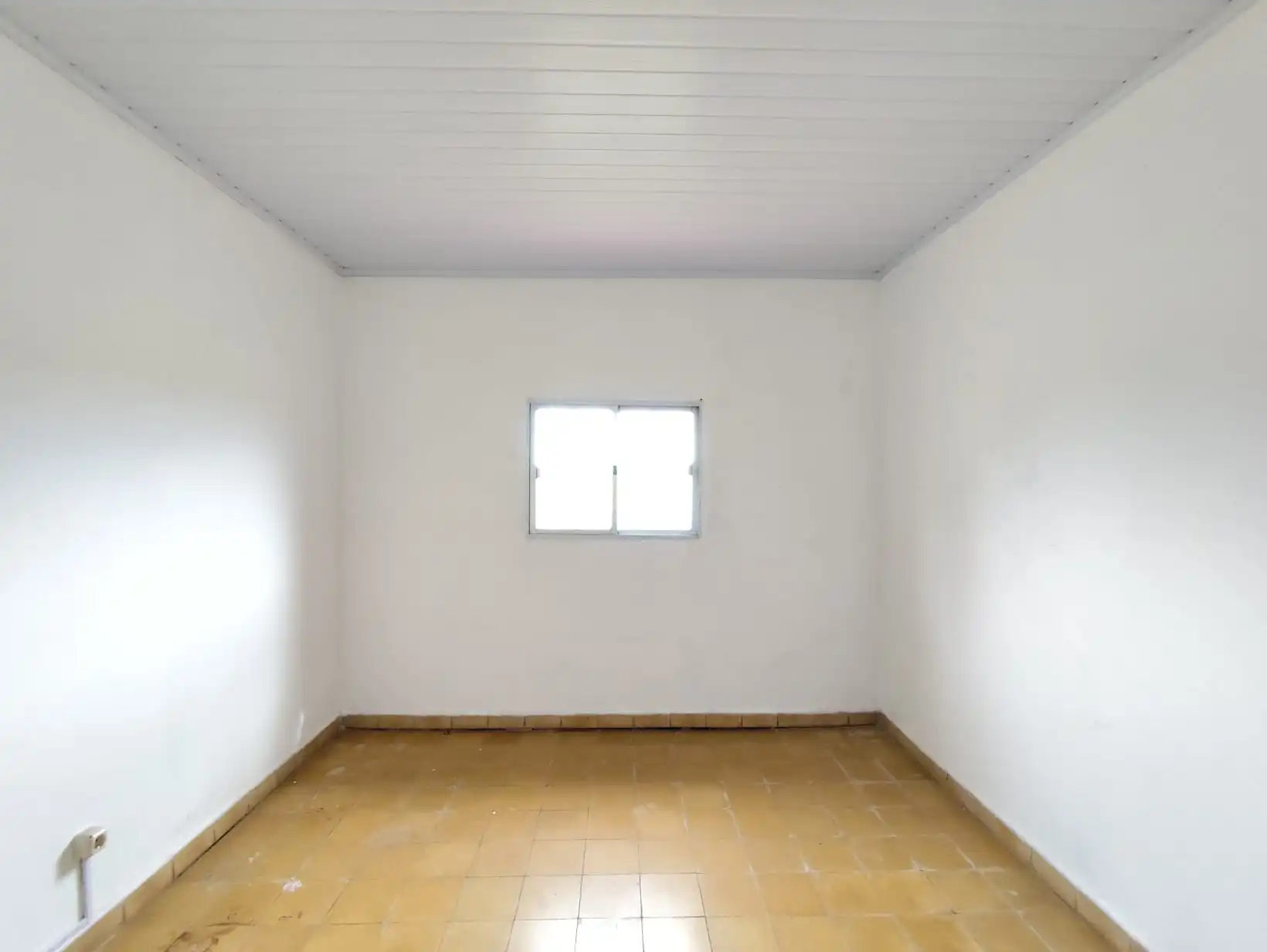 Casa – Ruta 23, Km 113.200 Estación González