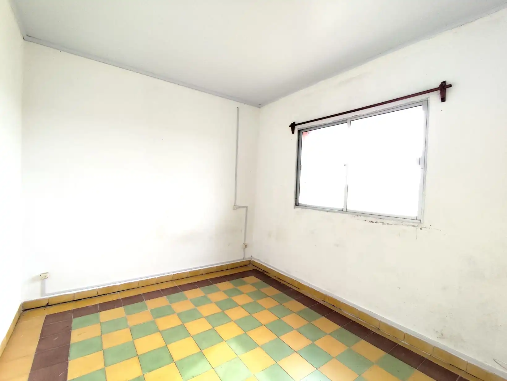 Casa – Ruta 23, Km 113.200 Estación González