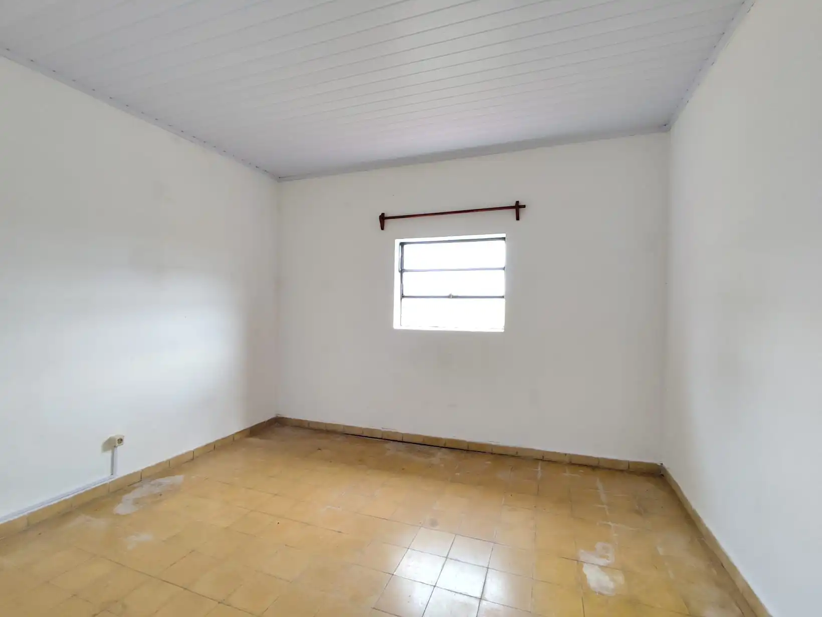 Casa – Ruta 23, Km 113.200 Estación González