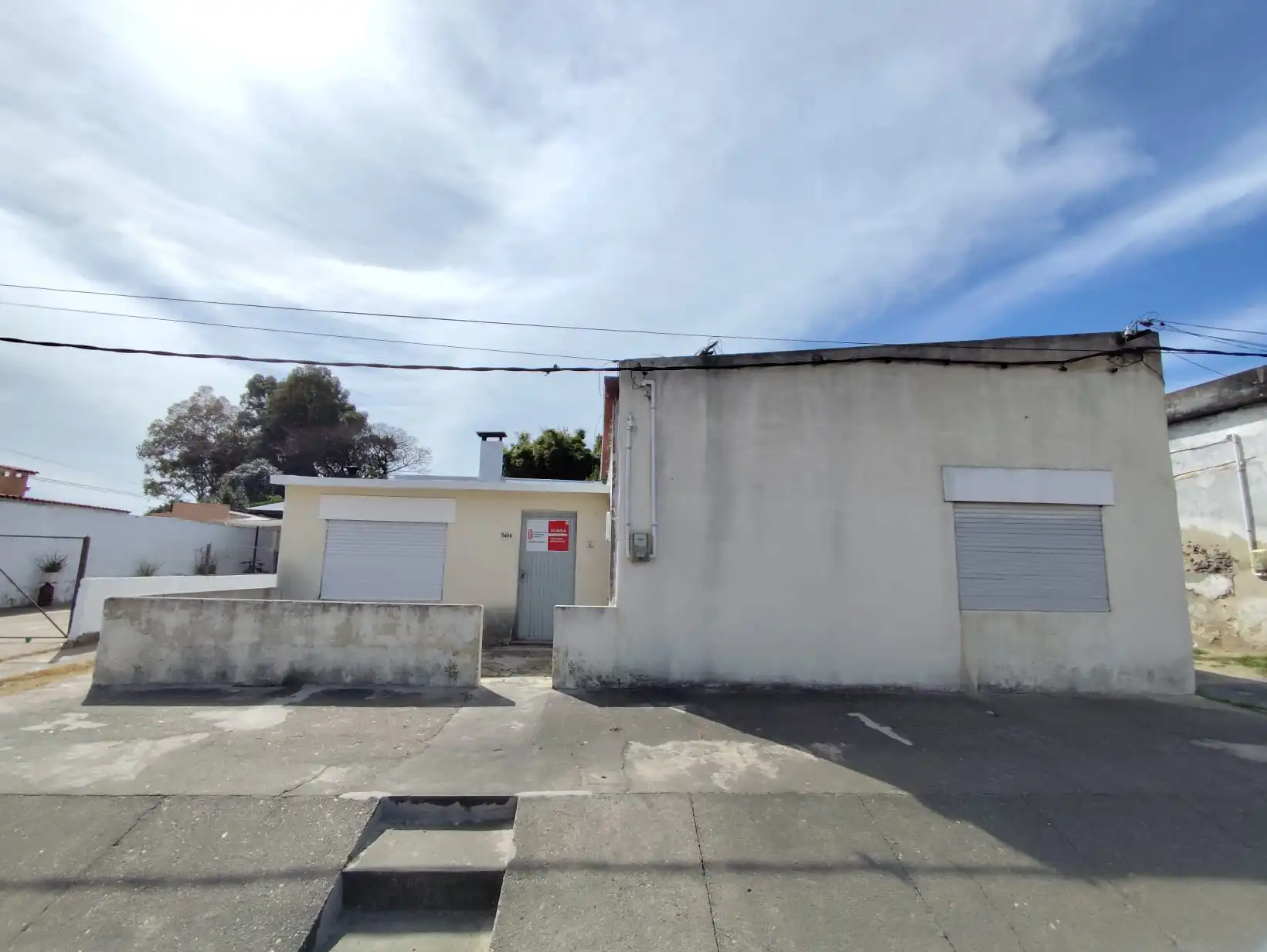Casa – Treinta y Tres N° 3404 entre C.Solari y F.Rodriguez