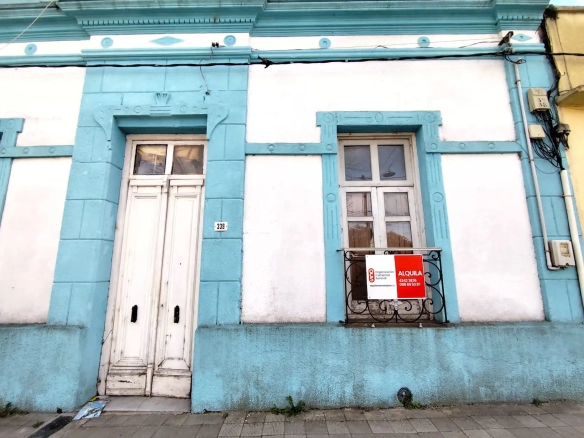 Casa – Bengoa N° 339 entre Espinola y Figueroa