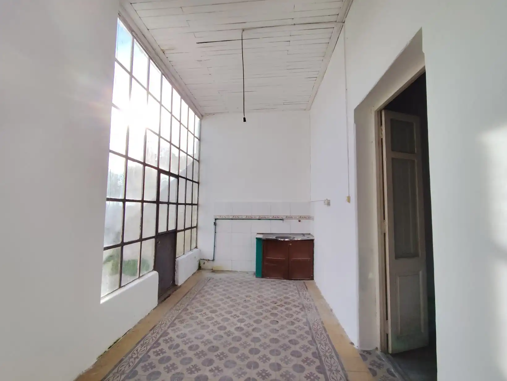 Casa – Bengoa N° 339 entre Espinola y Figueroa