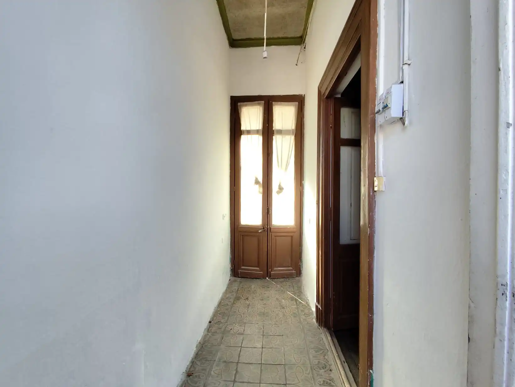 Casa – Bengoa N° 339 entre Espinola y Figueroa