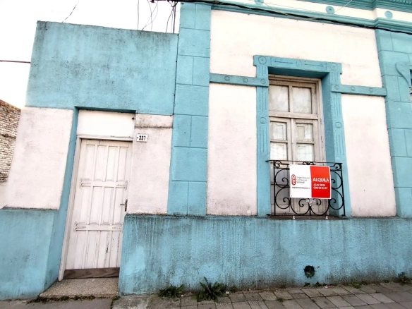 Apartamento – Bengoa N° 337 entre Espinola y Figueroa