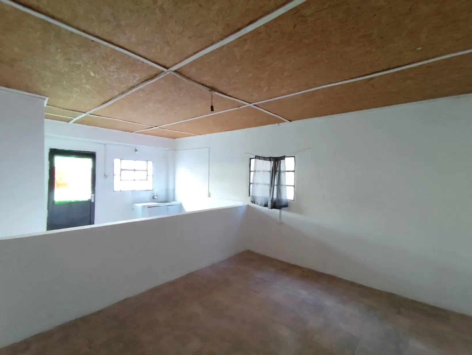Apartamento – Bengoa N° 331 Apto. 5 entre Espinola y Figueroa