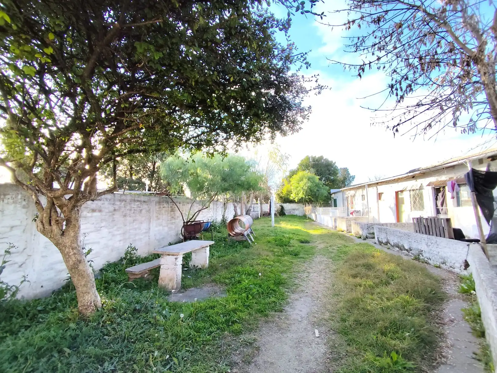 Apartamento – Bengoa N° 331 Apto. 5 entre Espinola y Figueroa