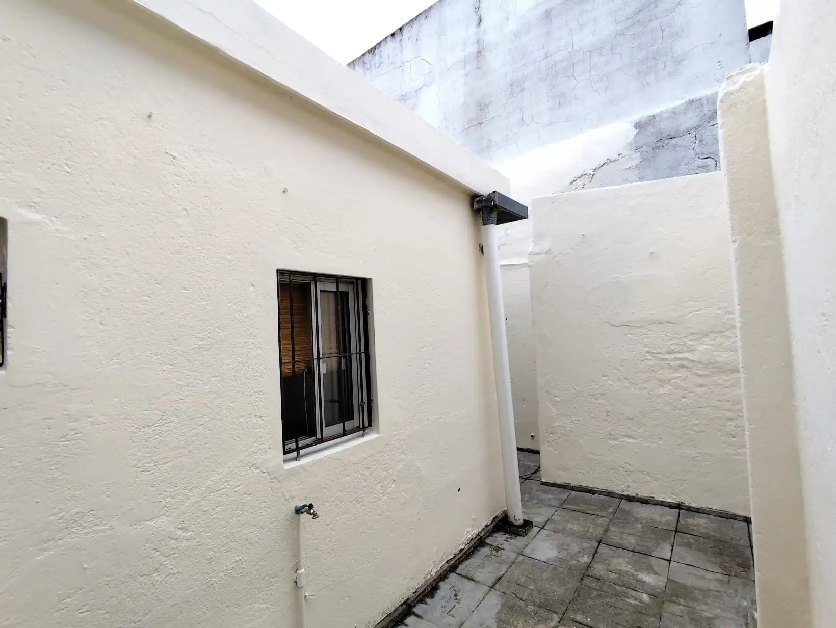Casa – Batlle Berres N° 456 entre Artigas y Treinta y Tres