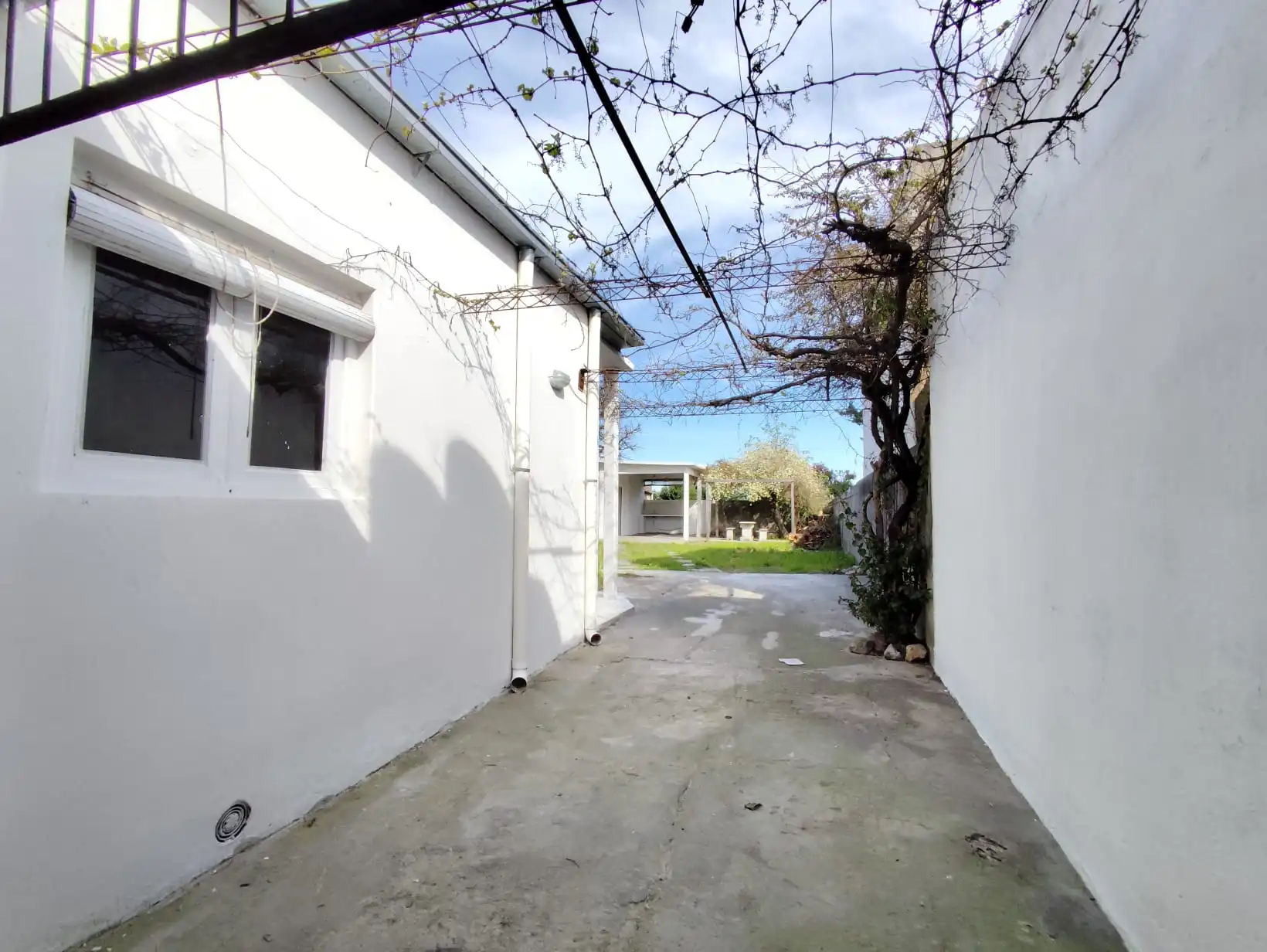 Casa – Ciganda N° 390 entre Ituzaingó y Espinola