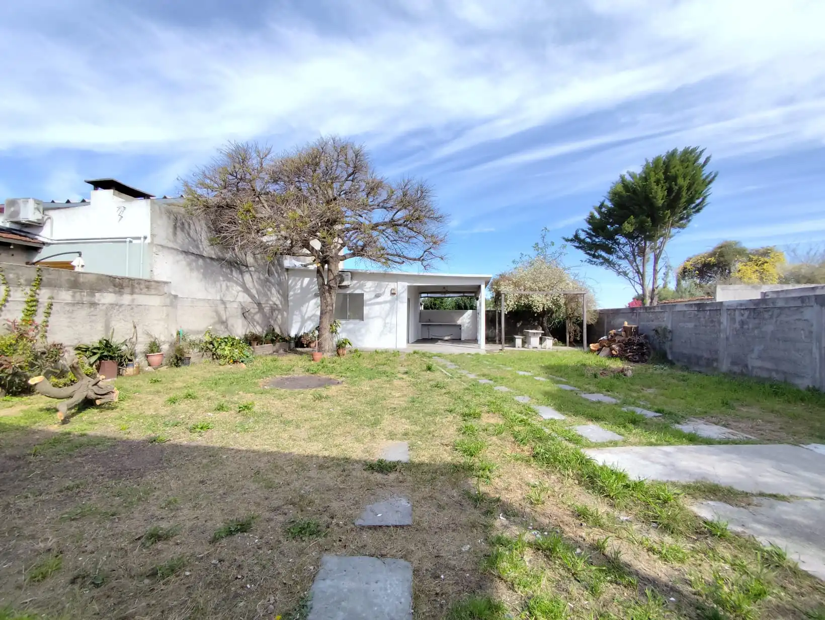 Casa – Ciganda N° 390 entre Ituzaingó y Espinola