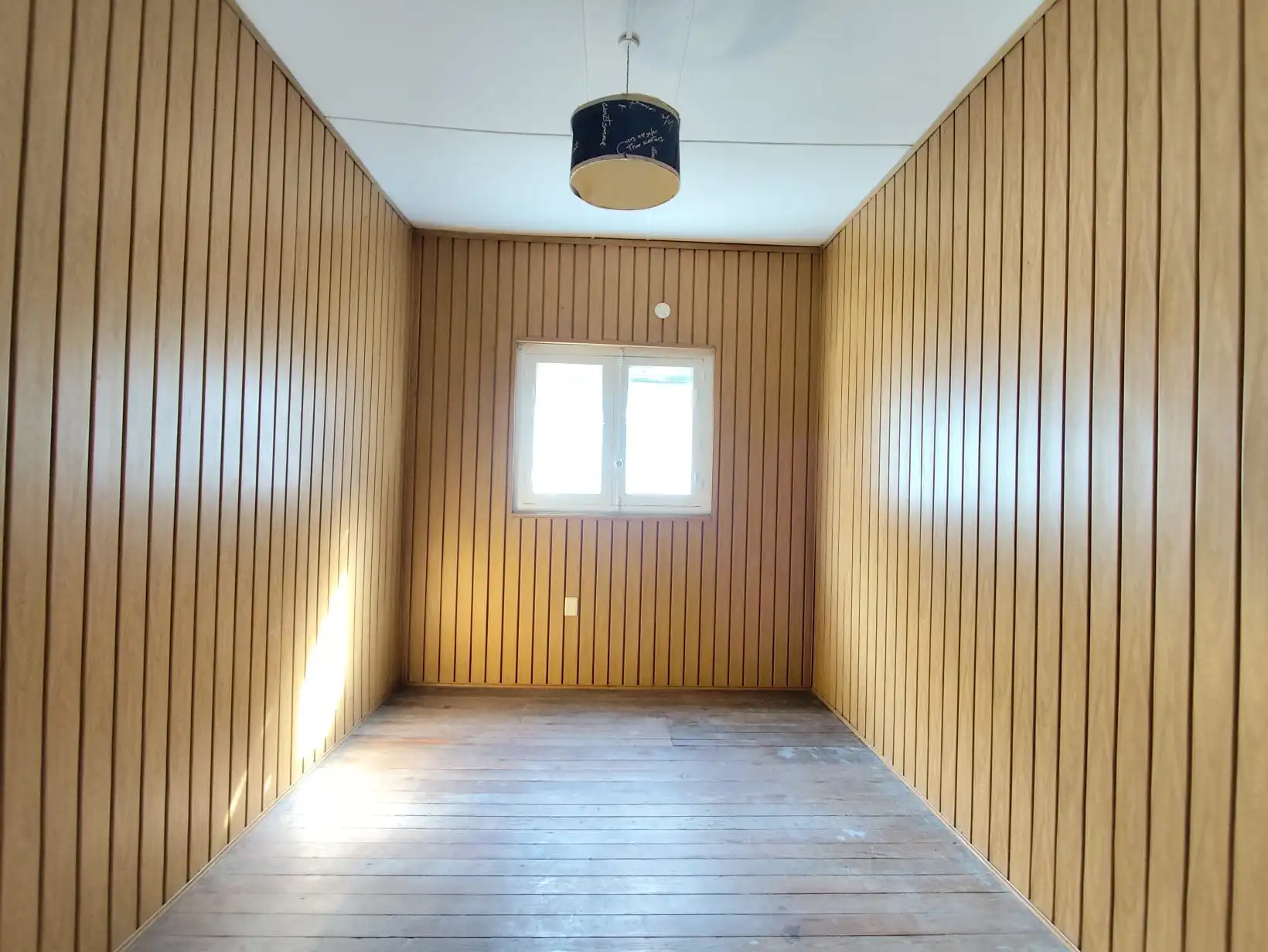 Casa – Ciganda N° 390 entre Ituzaingó y Espinola