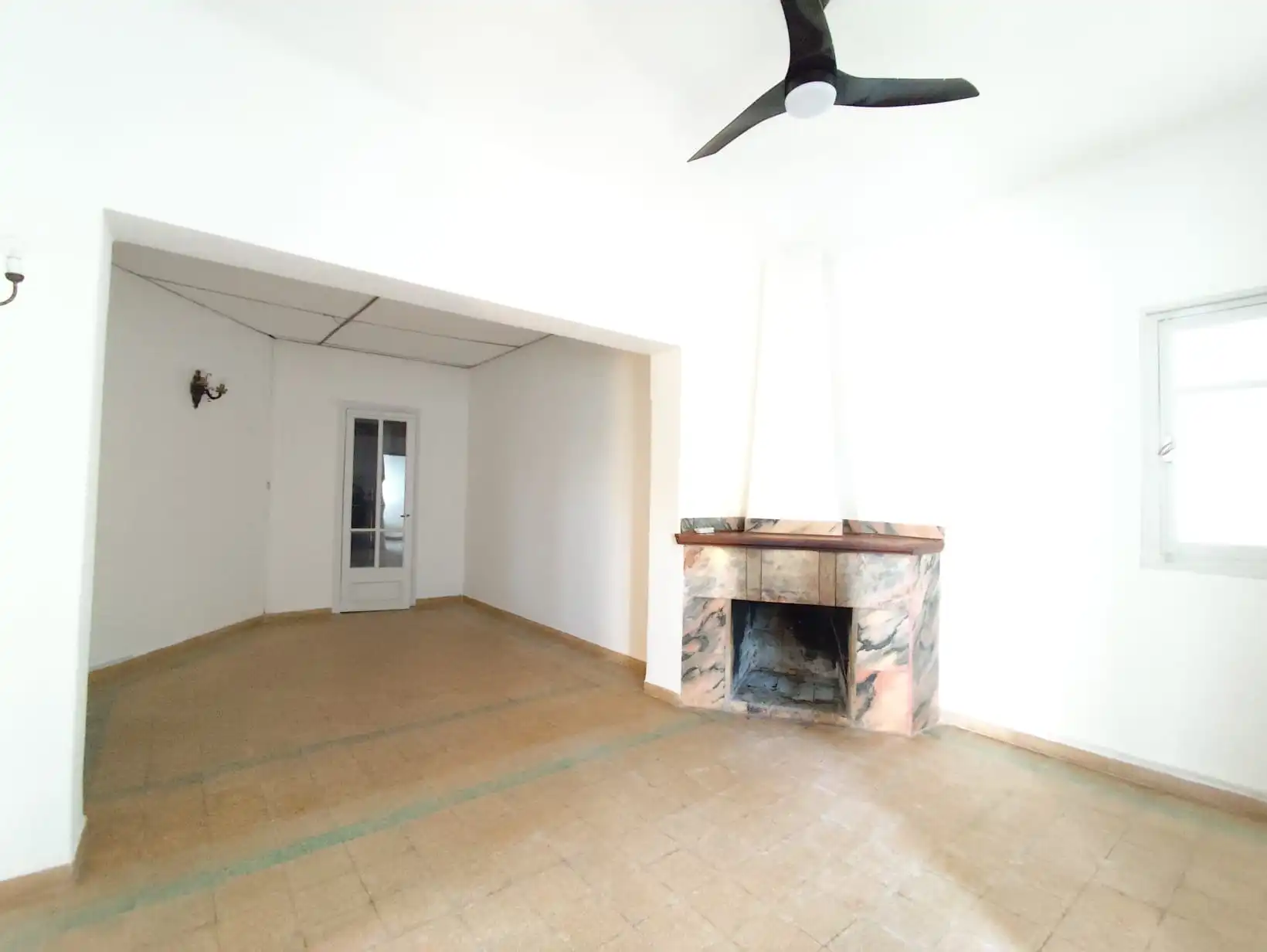 Casa – Ciganda N° 390 entre Ituzaingó y Espinola