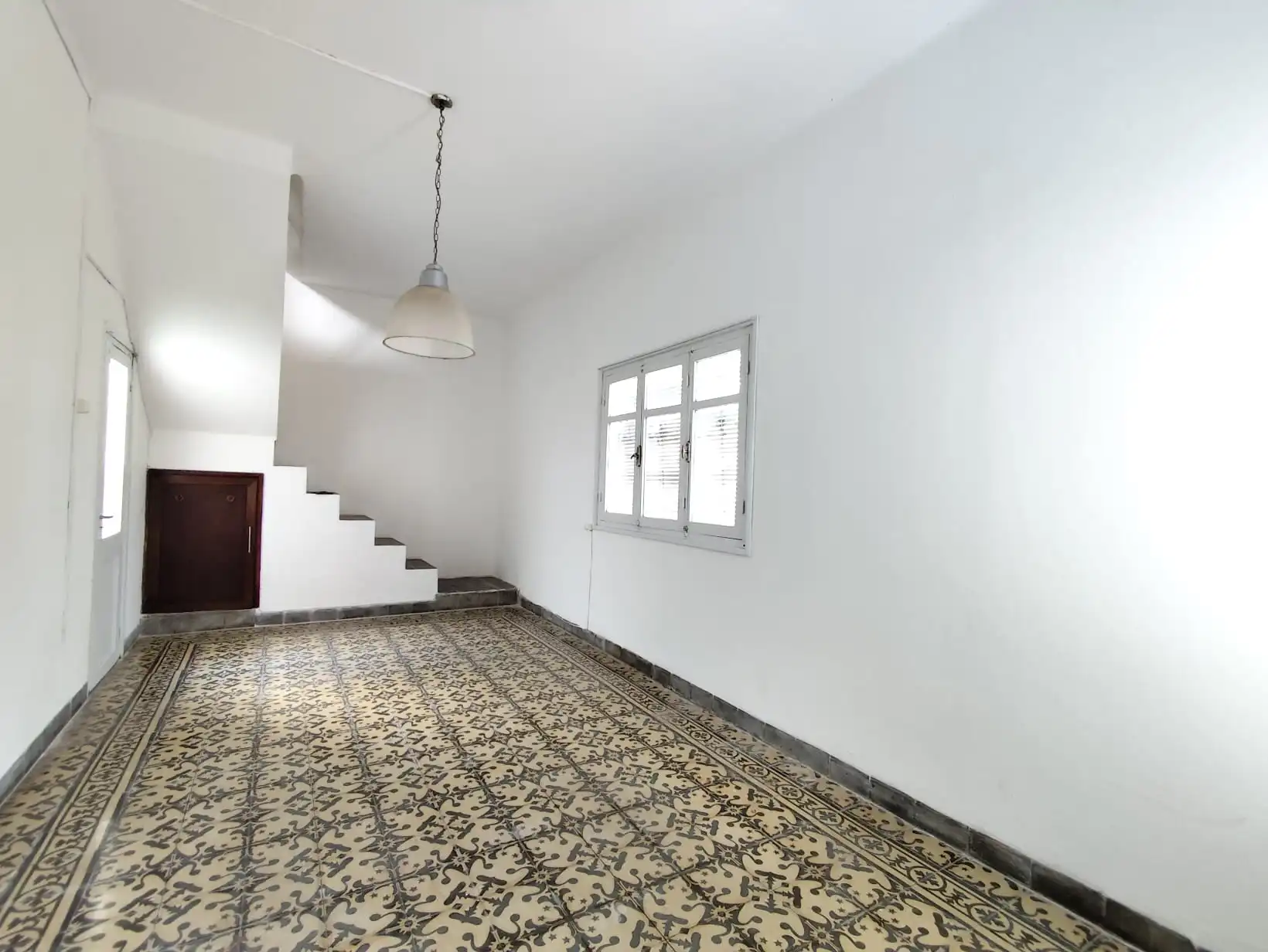 Casa – Ciganda N° 390 entre Ituzaingó y Espinola