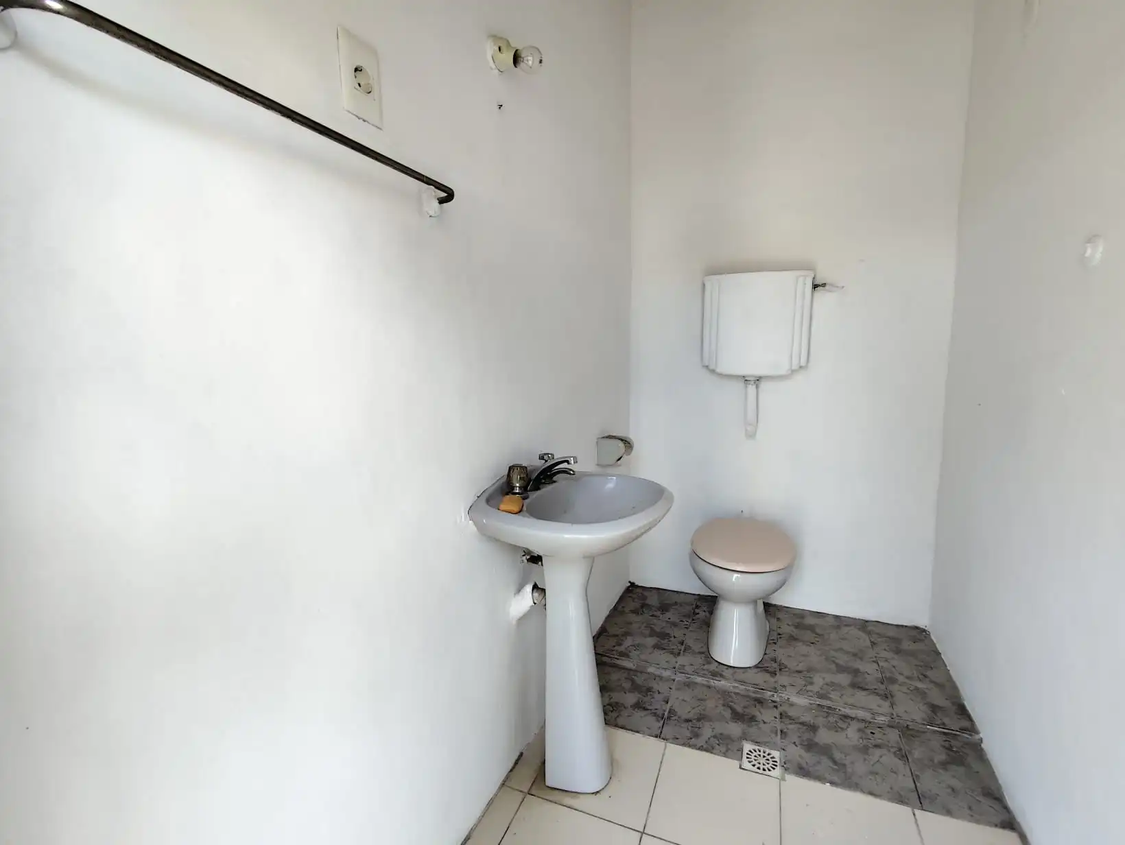 Casa – Ciganda N° 390 entre Ituzaingó y Espinola