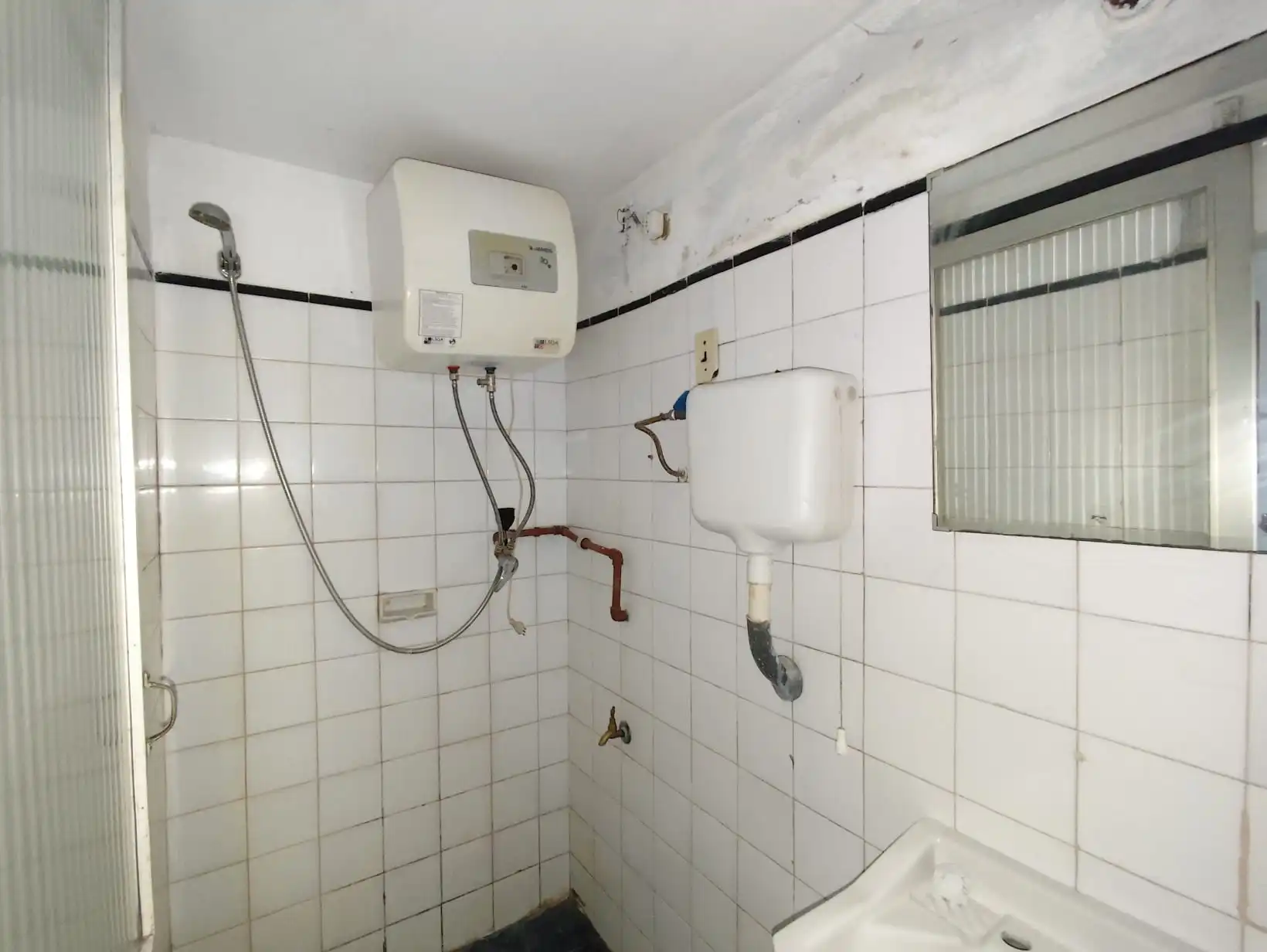 Apartamento – Ciganda N° 656 entre Colón y Rincón