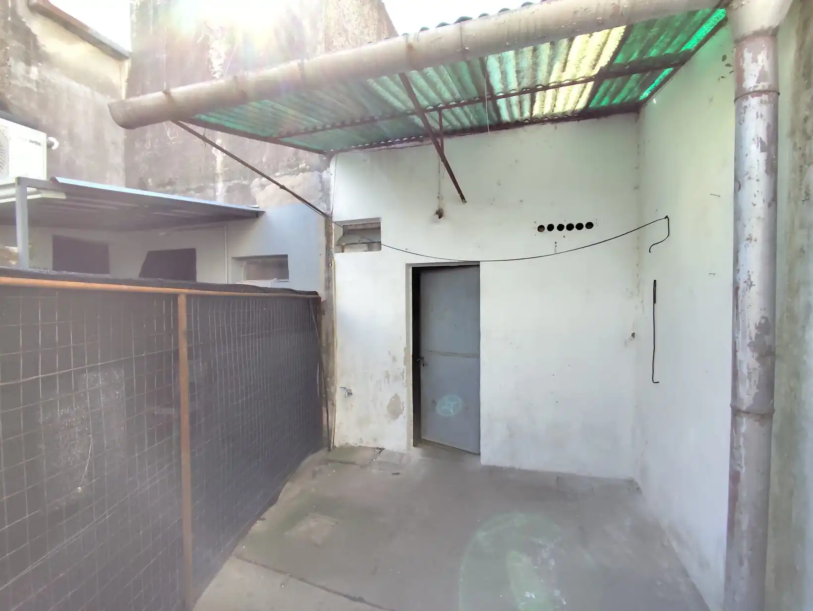 Apartamento – Ciganda N° 656 entre Colón y Rincón