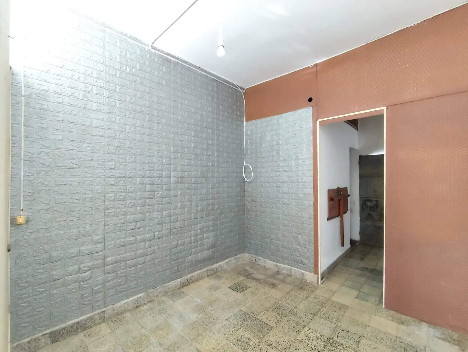 Apartamento – Ciganda N° 656 entre Colón y Rincón