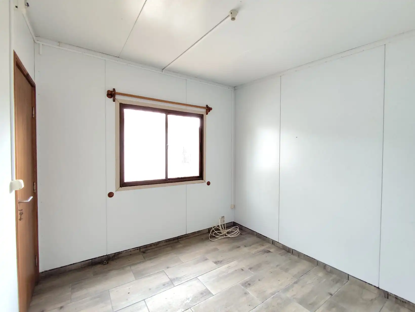Apartamento – Nicolas Guerra N° 221 bis Apto. 4 entre Montagne y Rivera