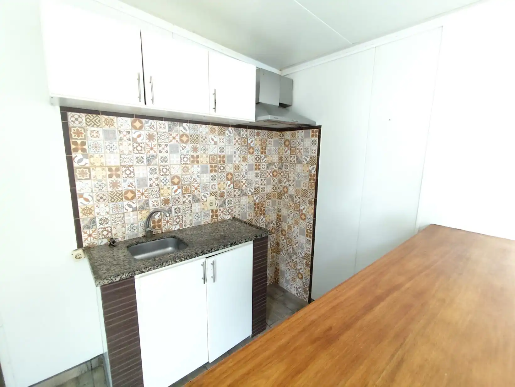 Apartamento – Nicolas Guerra N° 221 bis Apto. 4 entre Montagne y Rivera