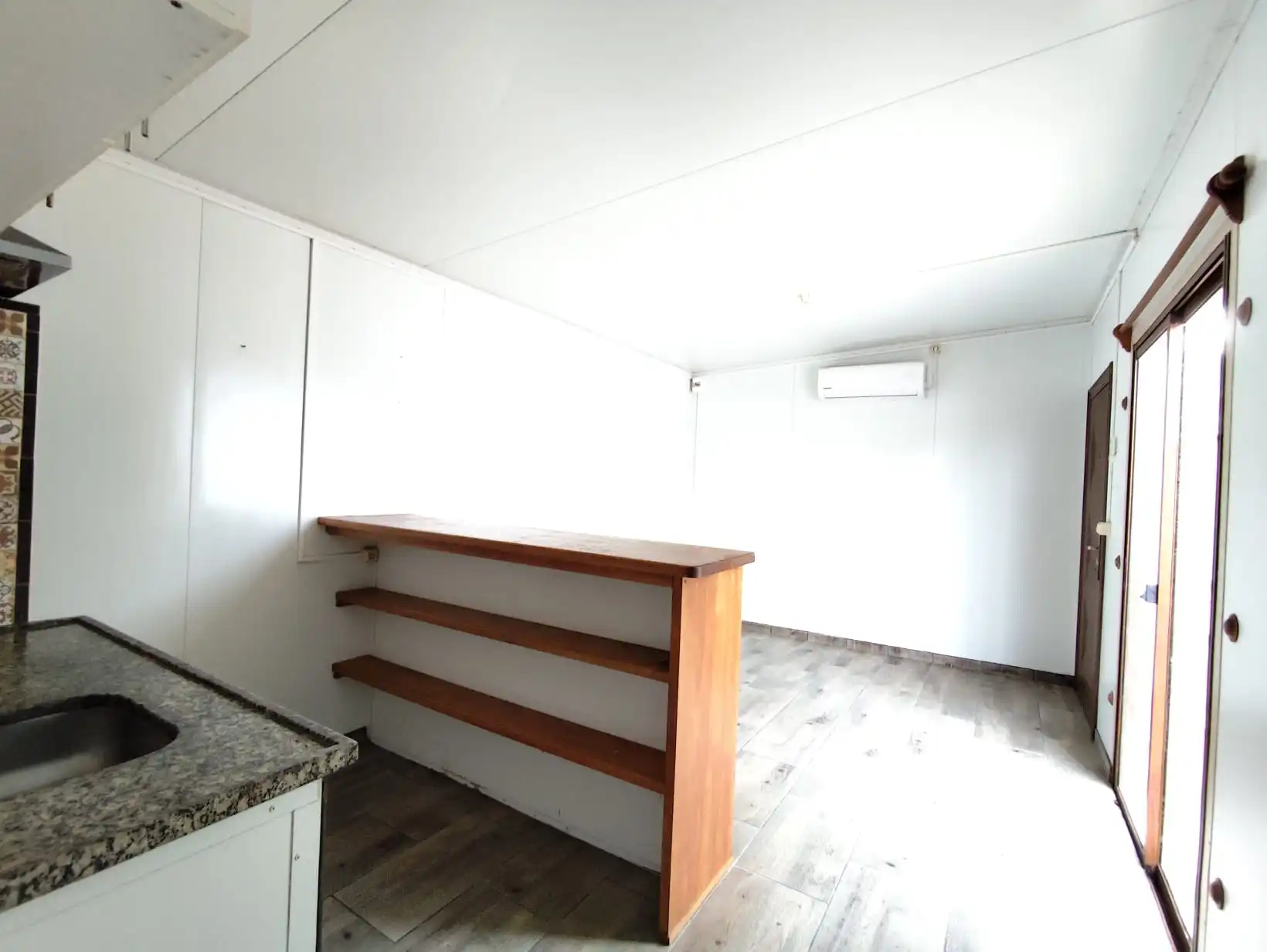 Apartamento – Nicolas Guerra N° 221 bis Apto. 4 entre Montagne y Rivera