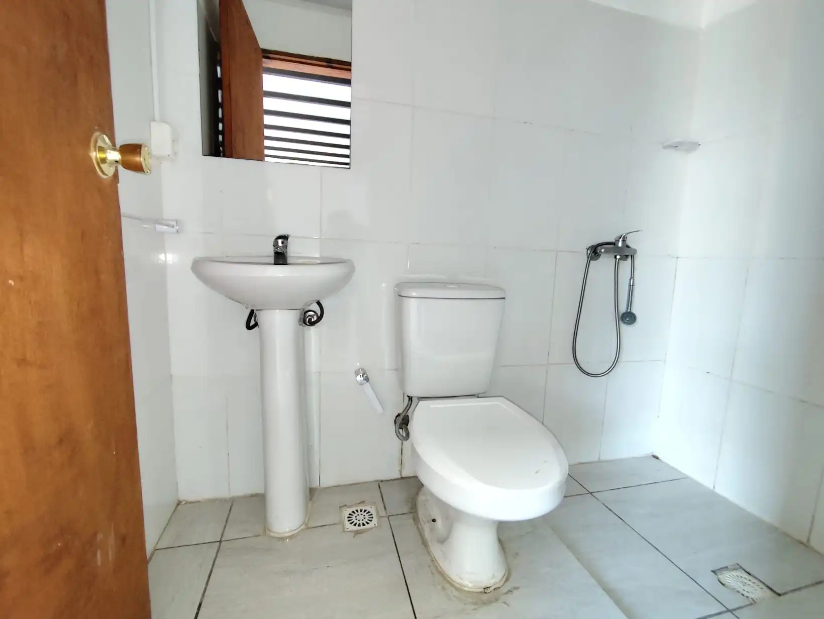 Apartamento – Oribe N° 879 Apto.2 entre Bentancur y Manuel D. Rodriguez