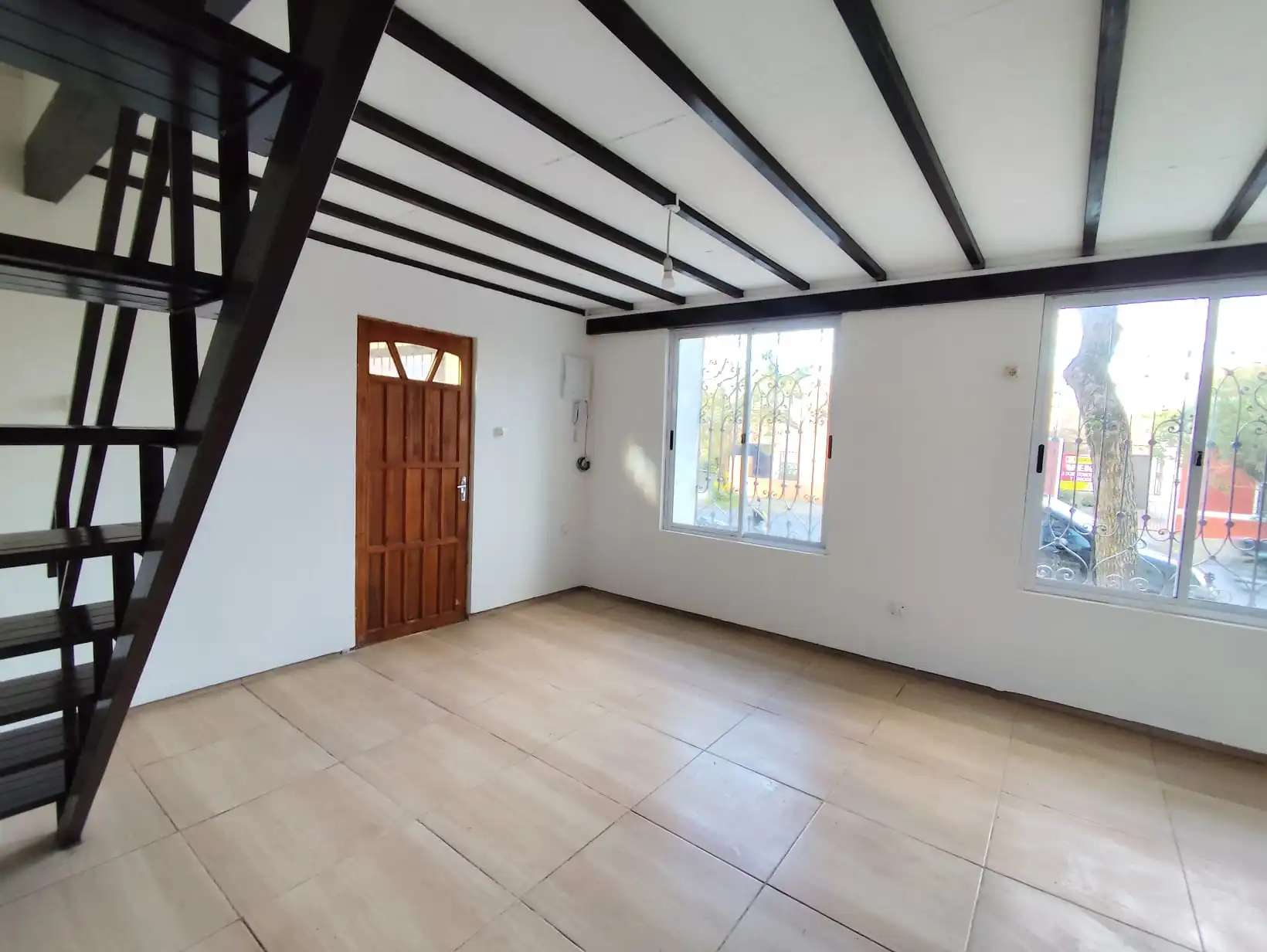 Apartamento – Oribe N° 879 Apto.1 entre Bentancur y Manuel D. Rodriguez