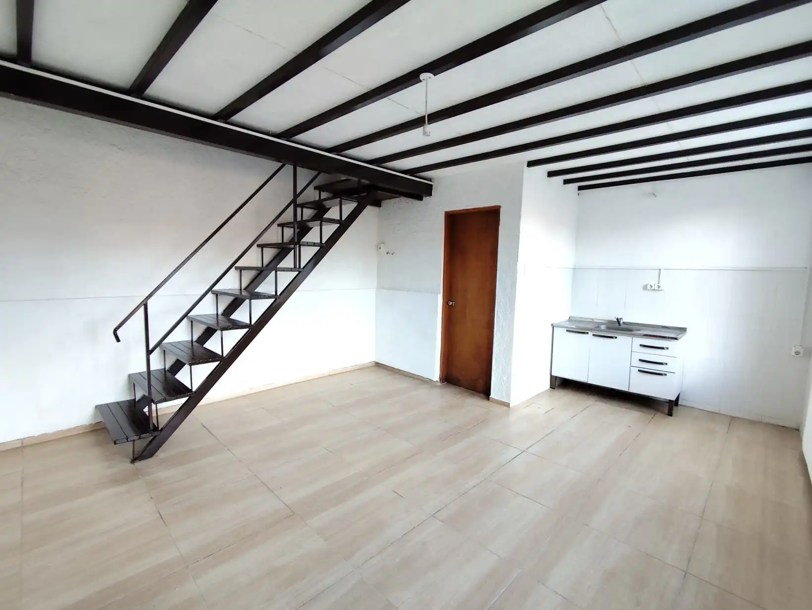 Apartamento – Oribe N° 879 Apto.2 entre Bentancur y Manuel D. Rodriguez