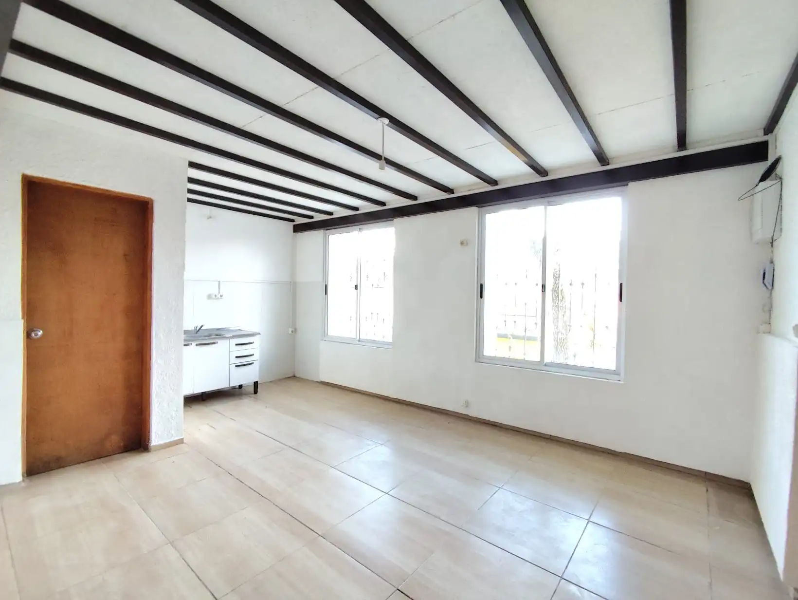 Apartamento – Oribe N° 879 Apto.2 entre Bentancur y Manuel D. Rodriguez