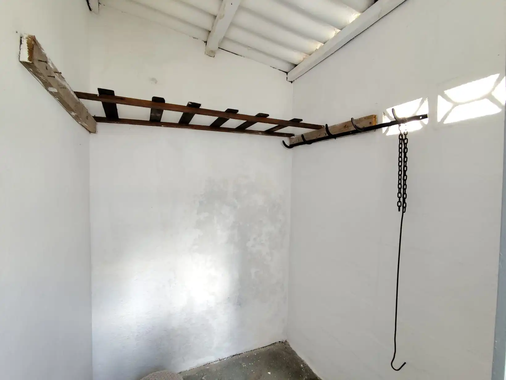 Pbro. Bentancur N° 753 entre Oribe y Di Martino