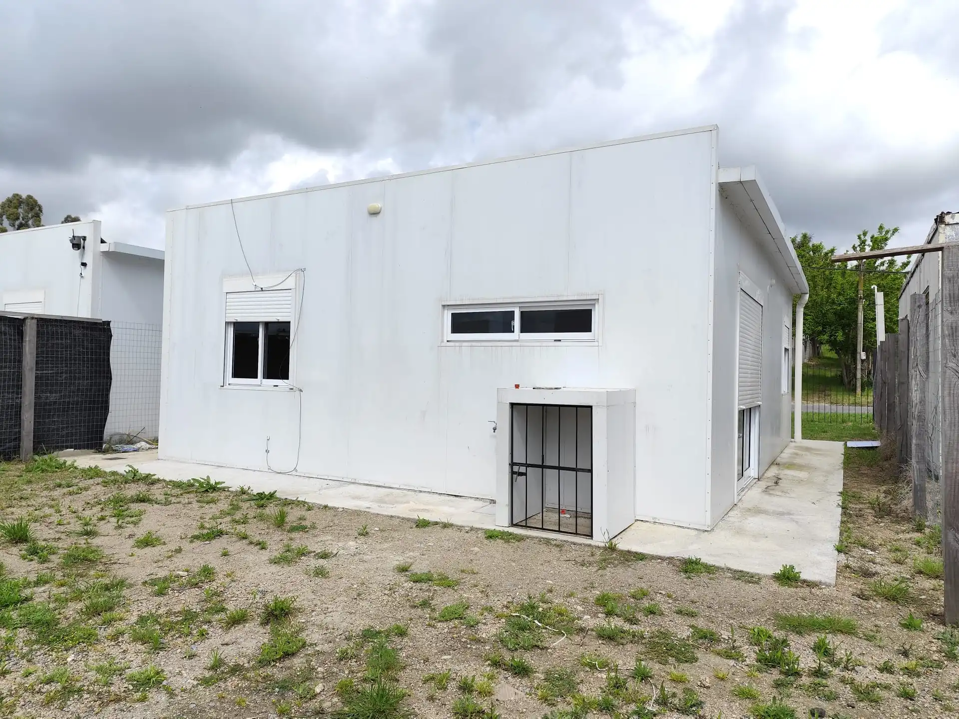 Casa – Laguna N° 258 entre Aparicio Saravia y el cierre
