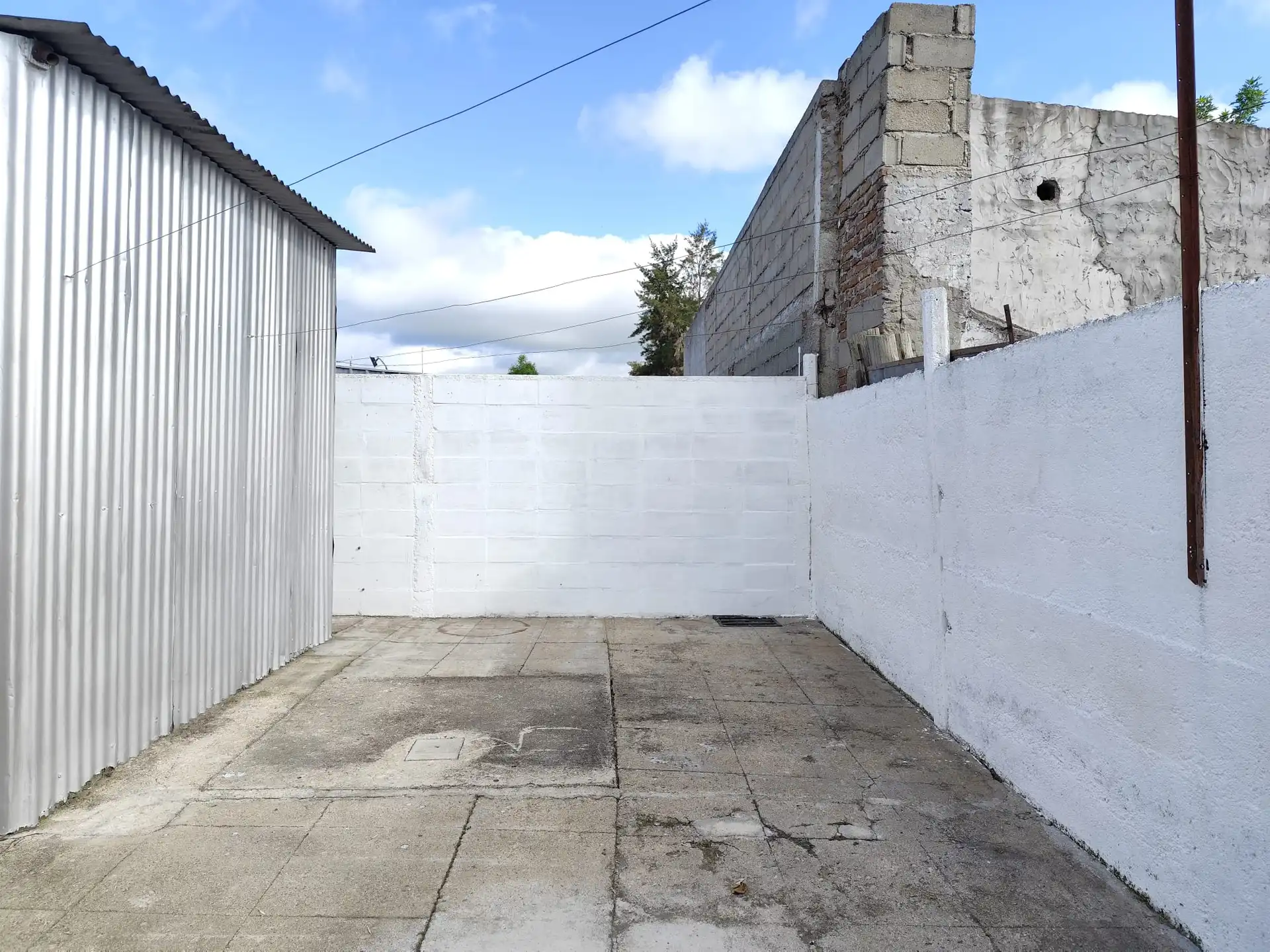 Apartamento – Pelossi N° 627 entre 18 de Julio y Silvestre Blanco