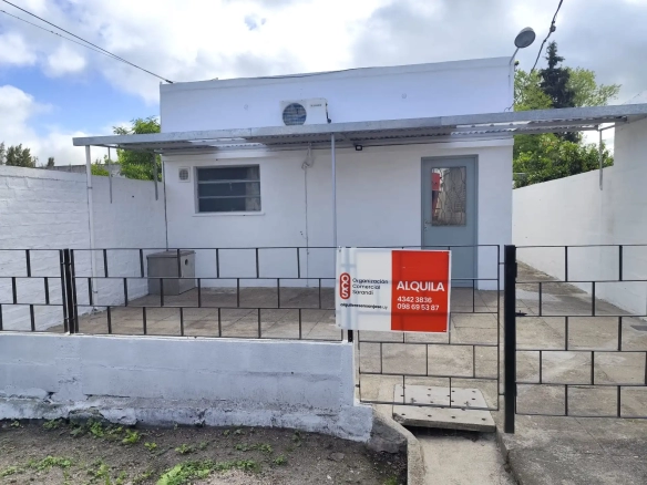 Apartamento – Pelossi N° 627 entre 18 de Julio y Silvestre Blanco