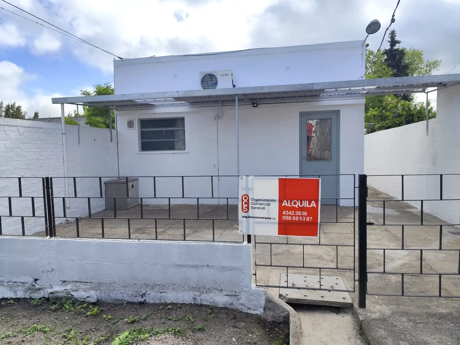 Apartamento – Pelossi N° 627 entre 18 de Julio y Silvestre Blanco